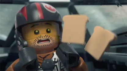 Lego Star Wars: The Force Awakens - Playstation 4