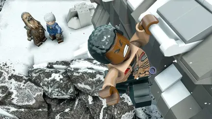 Lego Star Wars: The Force Awakens - Playstation 4