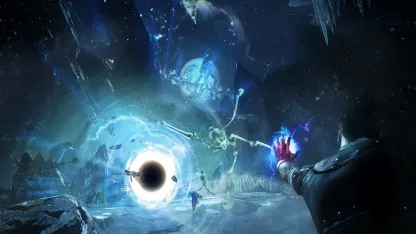 Lichdom BattleMage - Playstation 4