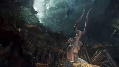 Lichdom BattleMage - Playstation 4