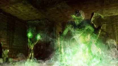 Lichdom BattleMage - Playstation 4