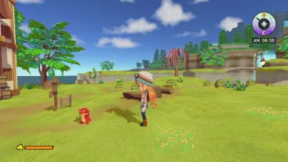 Little Dragon Cafe - Nintendo Switch