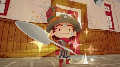 Little Dragon Cafe - Nintendo Switch