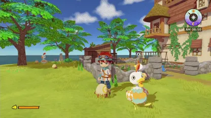Little Dragon Cafe - Nintendo Switch
