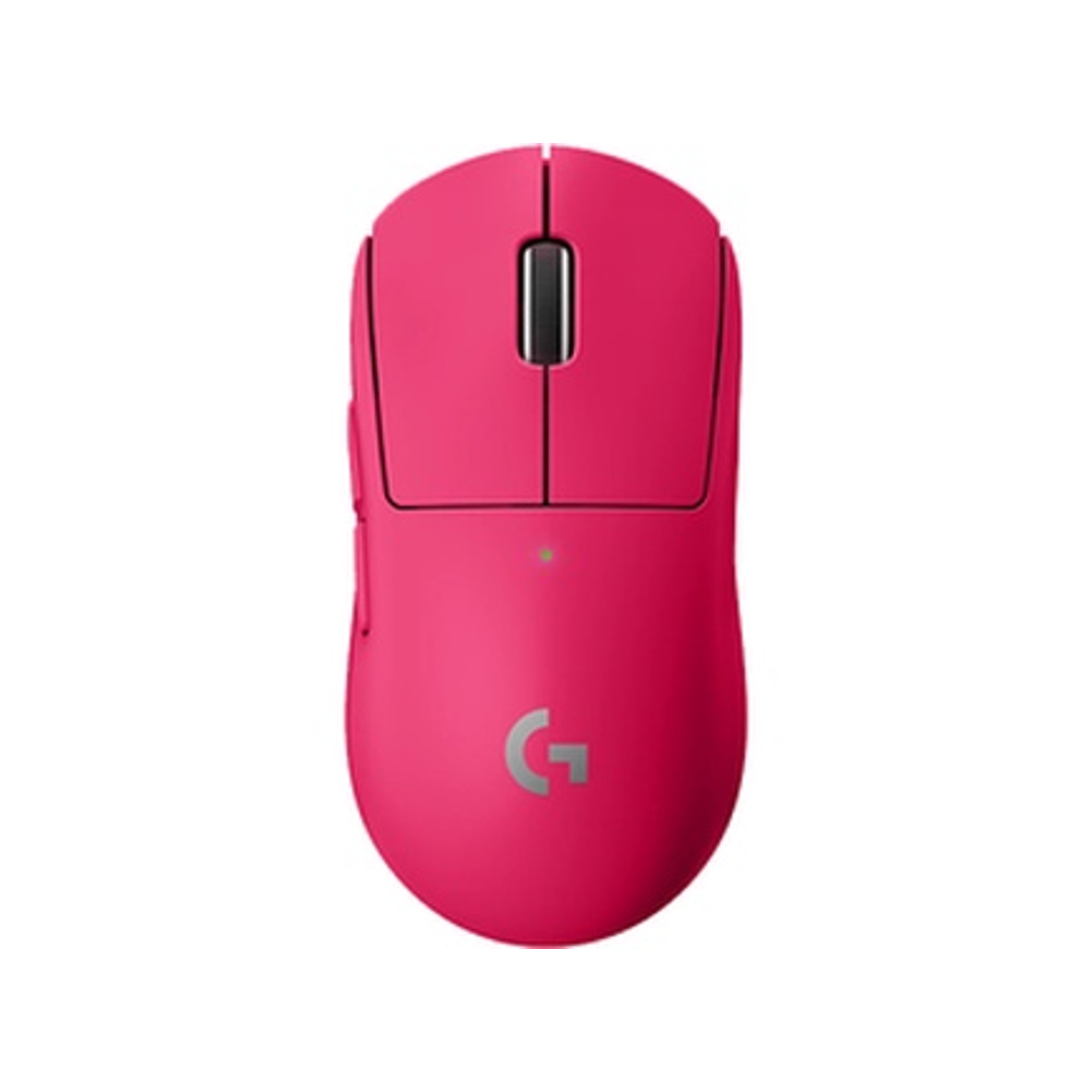 Logitech G Pro X Superlight Wireless Gaming Mouse - 25,600 DPI