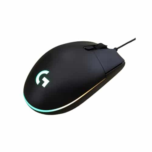 Logitech G102 Lightsync Wired RGB Gaming Mouse - 8,000 DPI