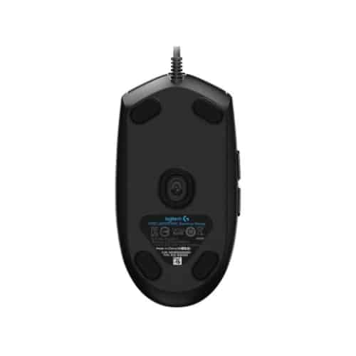 Logitech G102 Lightsync Wired RGB Gaming Mouse - 8,000 DPI