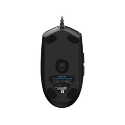 Logitech G102 Lightsync Wired RGB Gaming Mouse - 8,000 DPI
