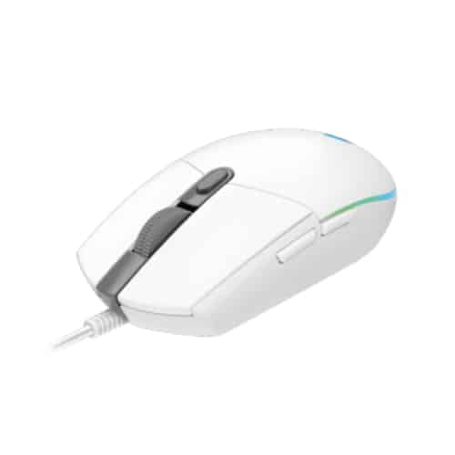 Logitech G102 Lightsync Wired RGB Gaming Mouse - 8,000 DPI