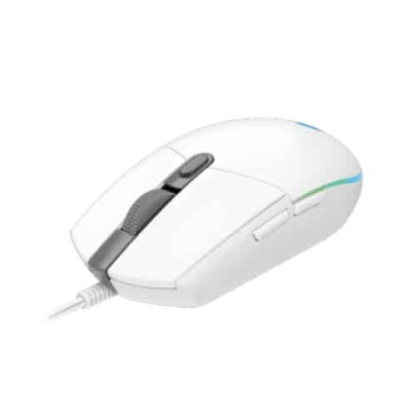 Logitech G102 Lightsync Wired RGB Gaming Mouse - 8,000 DPI