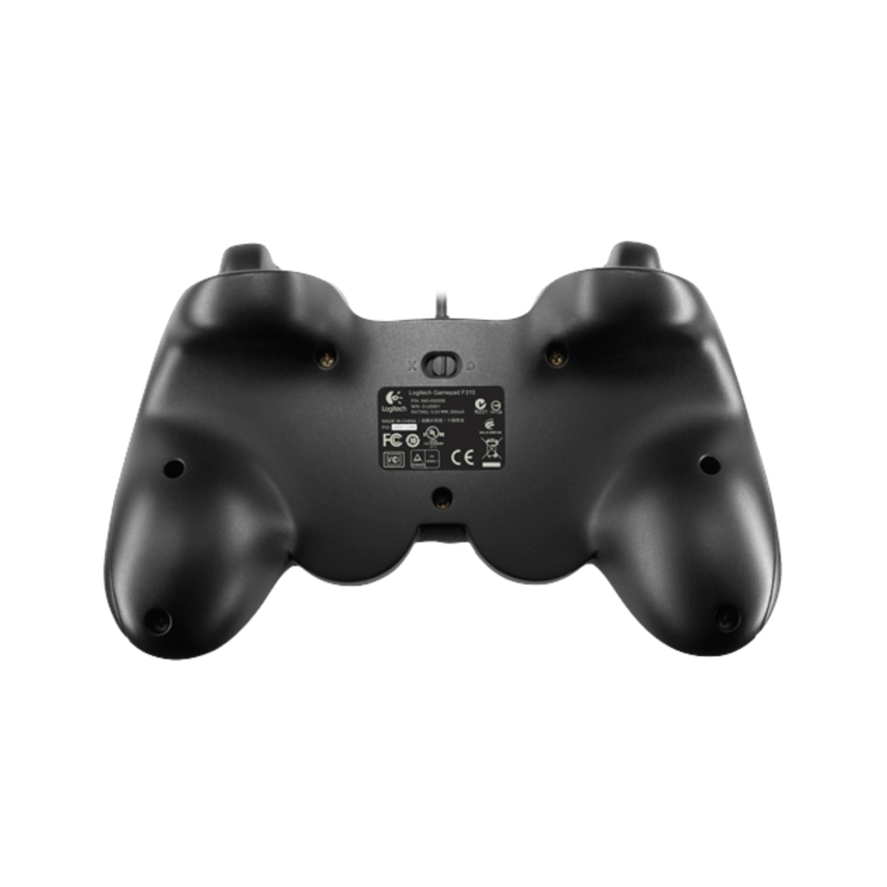 Logitech F310 Gamepad