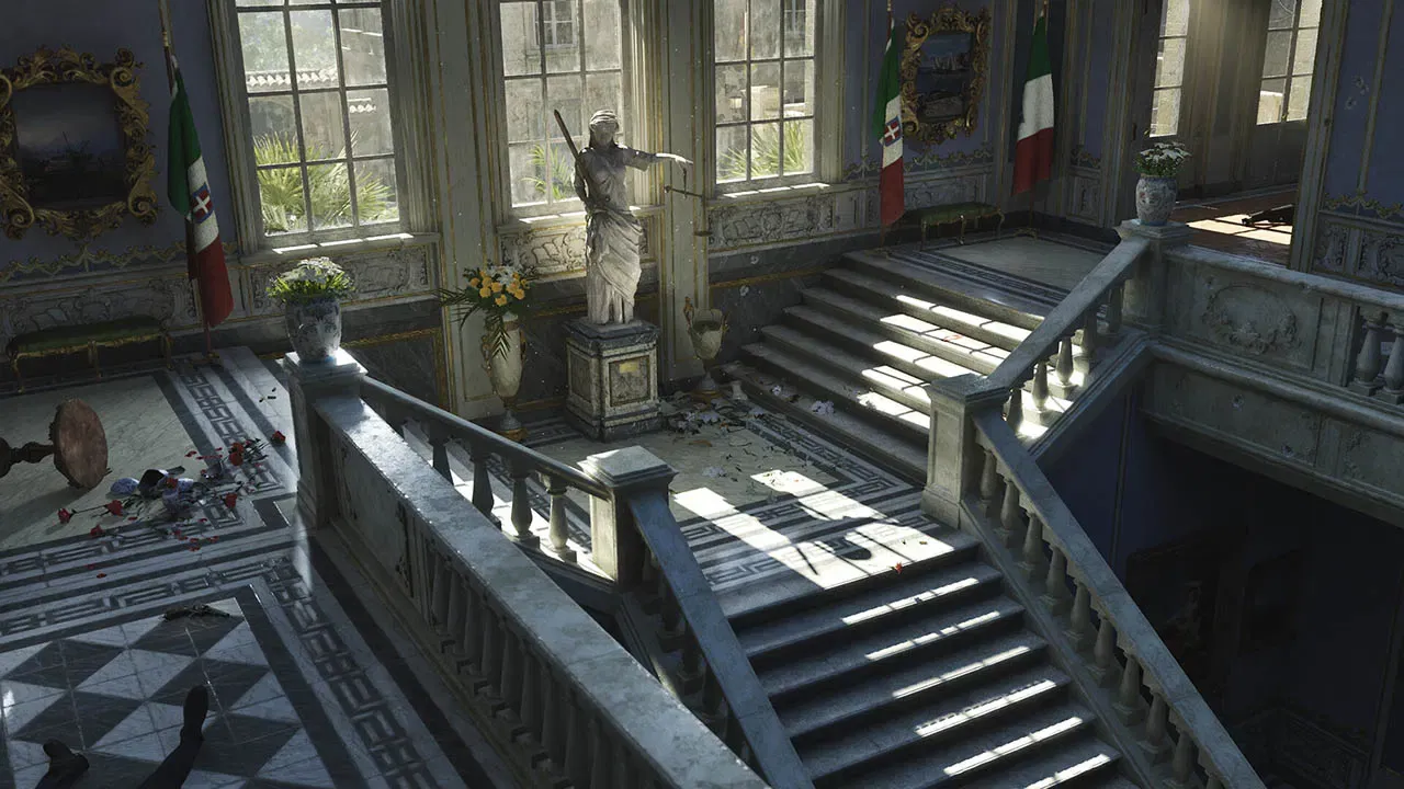 Mafia the Old Country - Playstation 5