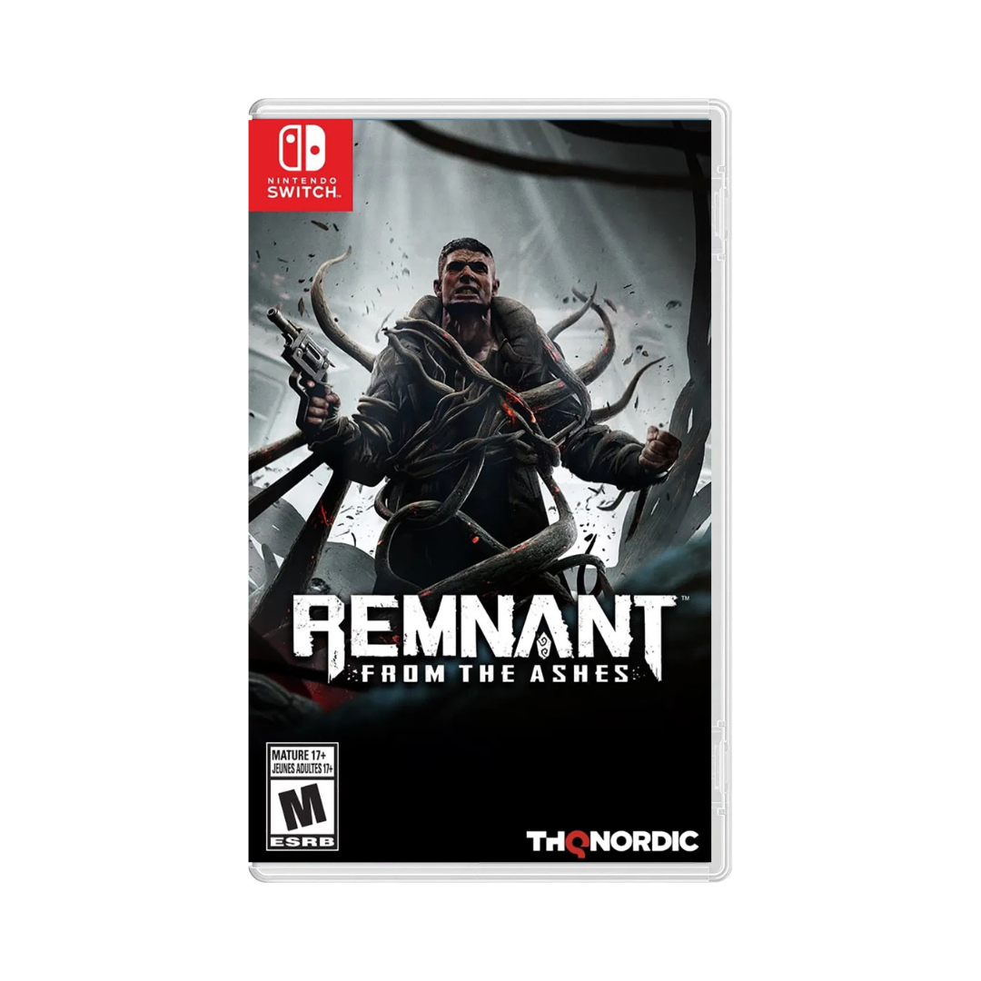 Remnant: From the Ashes - Nintendo Switch