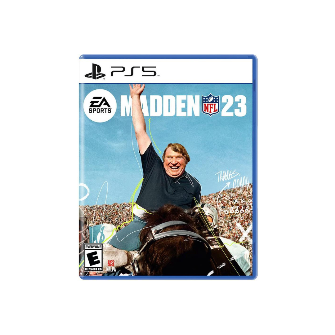 Madden NFL 23 - Playstation 5