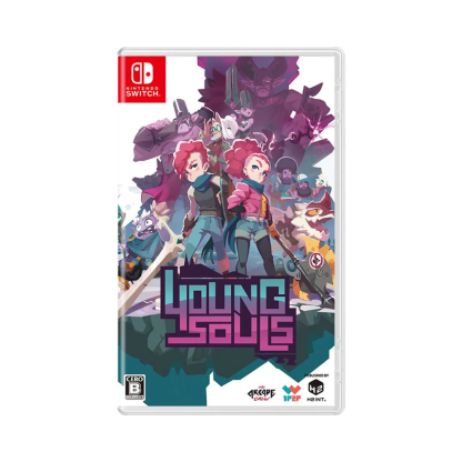 Young Souls - Nintendo Switch