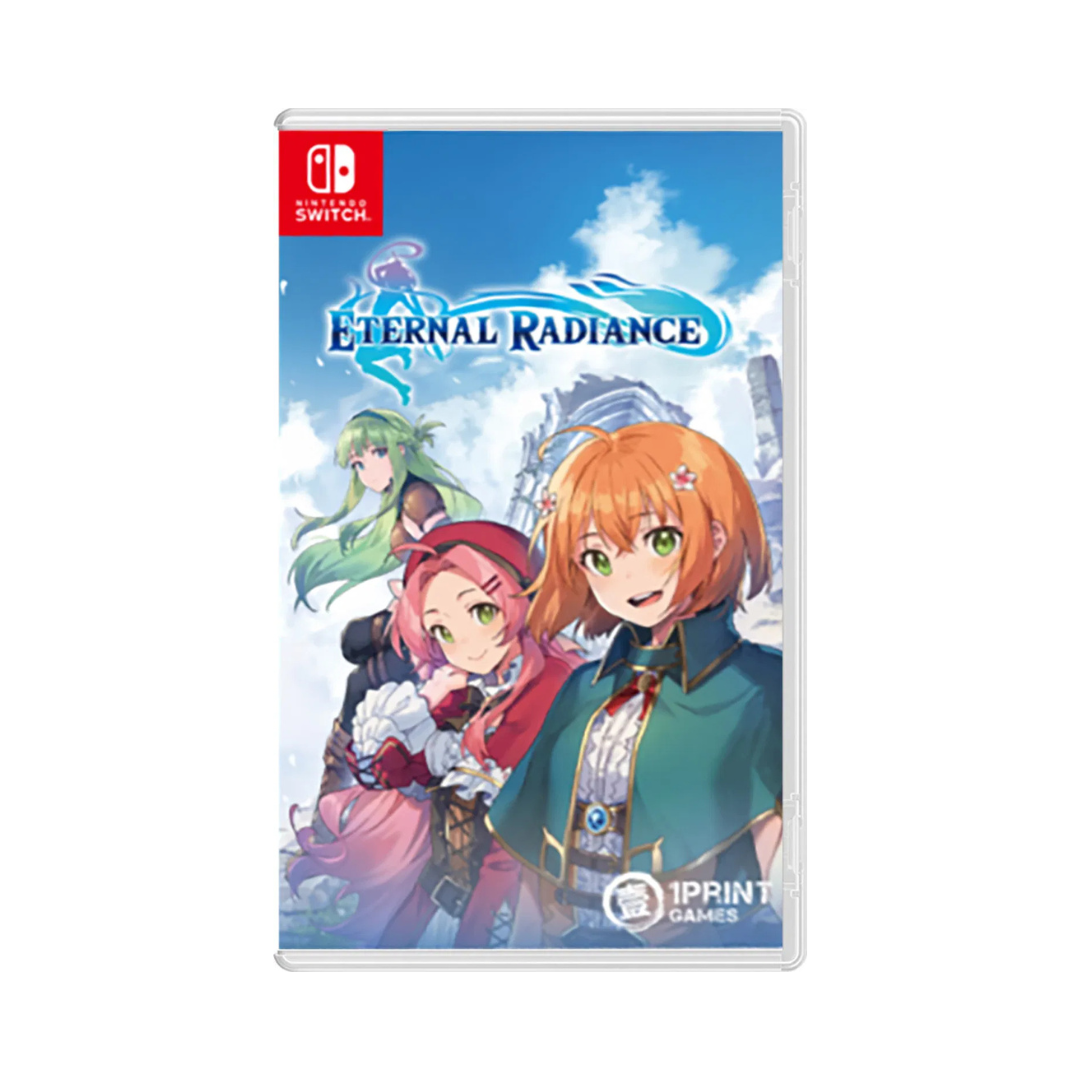 Eternal Radiance - Nintendo Switch