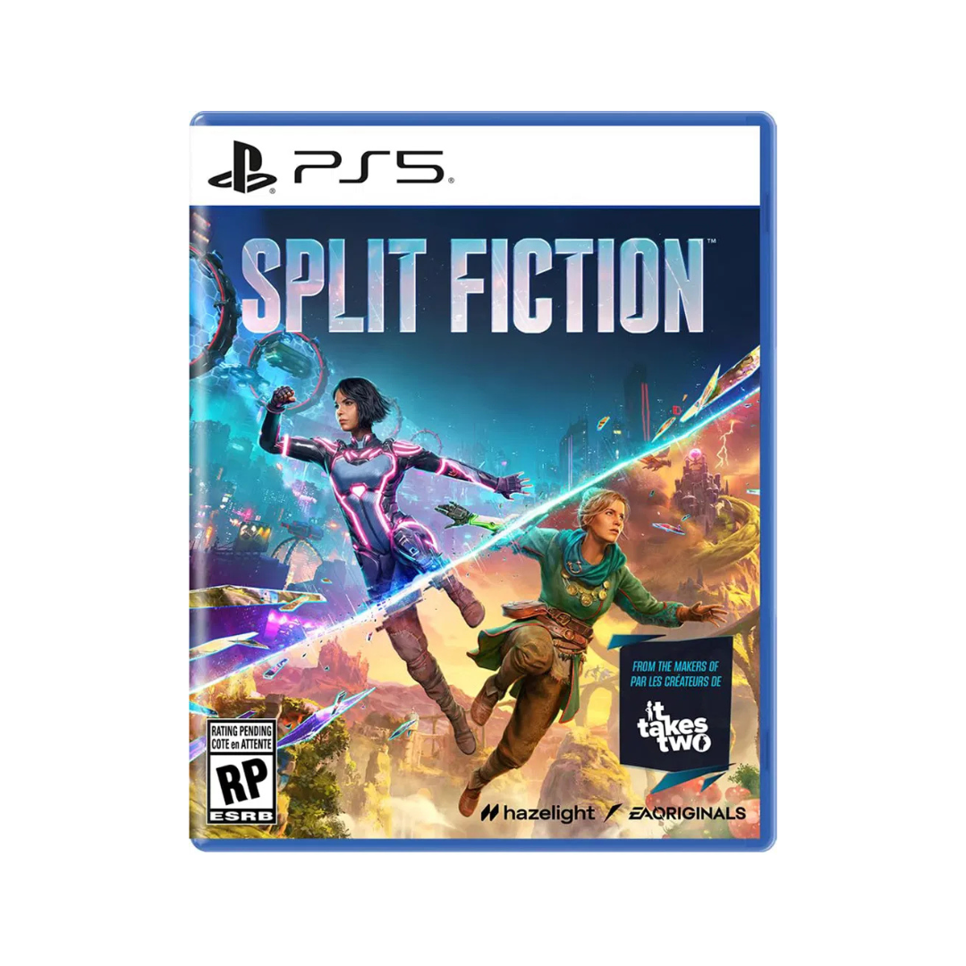 Split Fiction - Playstation 5
