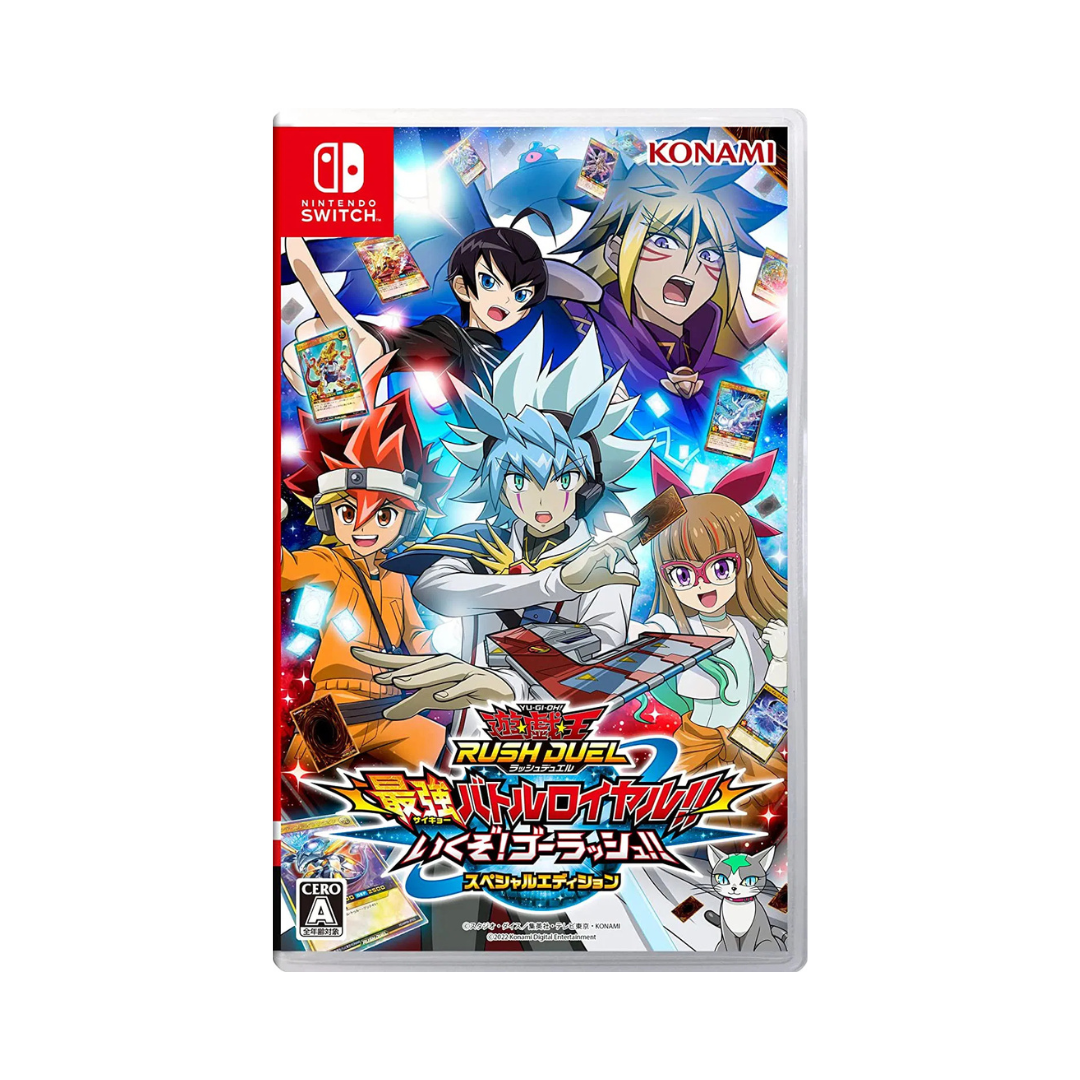 Anime Characters Anime Fighting Game Switch Fighting Games