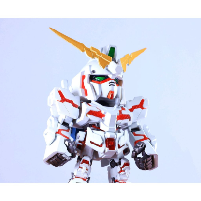 QMSV Mini RX-93 #Gundam