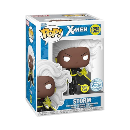 FUNKO POP! Marvel: Xmen- Storm (Flying)(GW)(IE) #76707