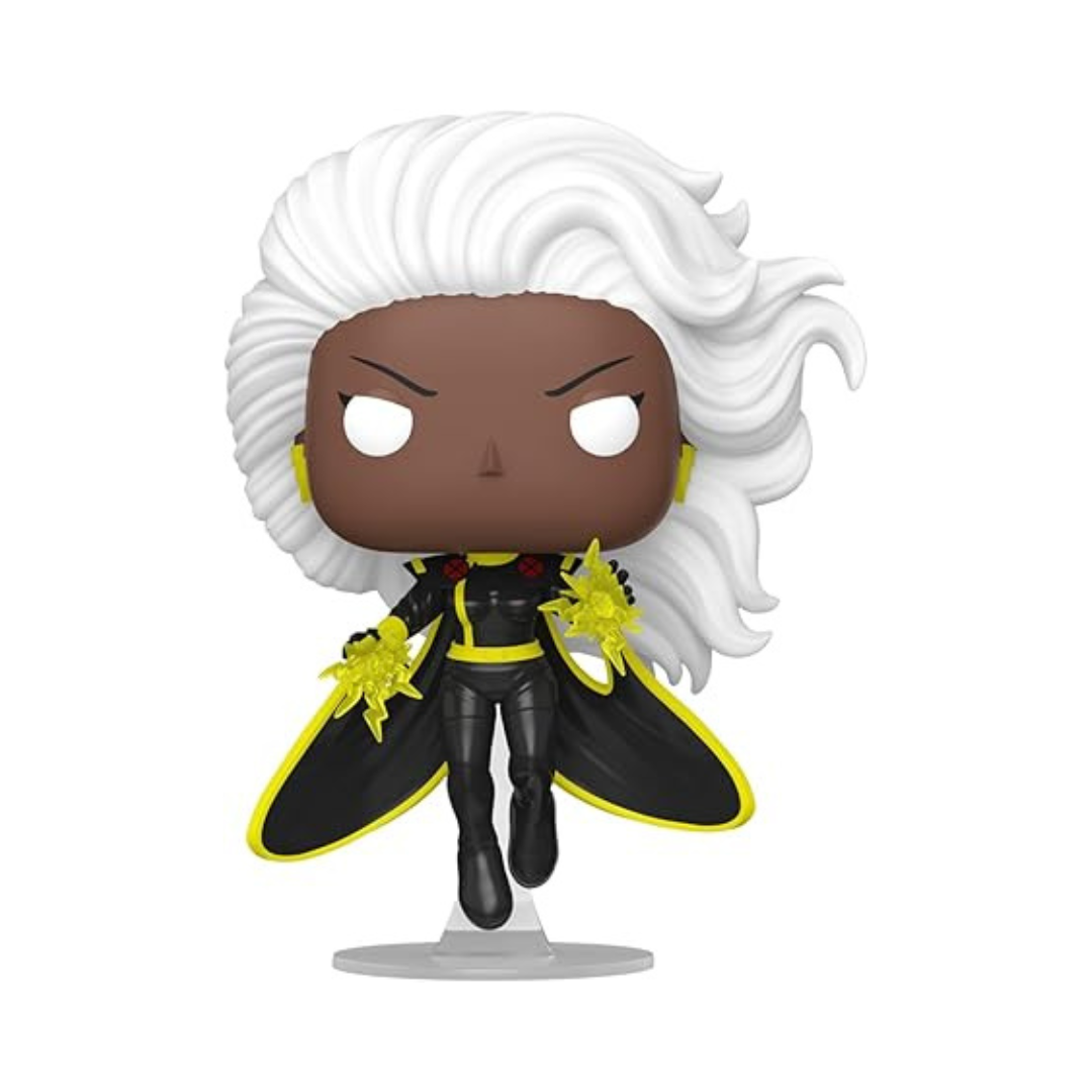 FUNKO POP! Marvel: Xmen- Storm (Flying)(GW)(IE) #76707