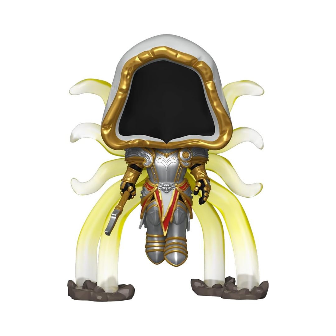 FUNKO POP! Games: Diablo IV - Inarius #76531