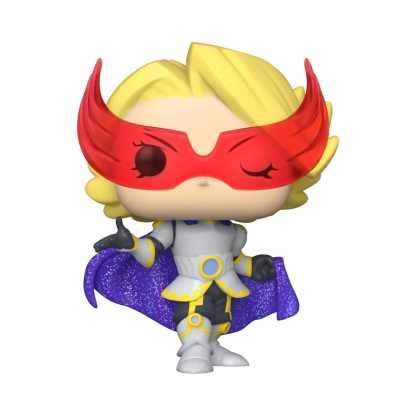 FUNKO Pop! Animation: My Hero Academia - Yuga Aoyama #58040