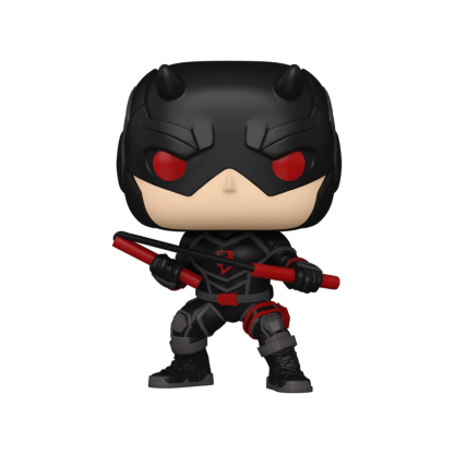FUNKO POP! Marvel: Daredevil (Shadowland)(IE) #74554