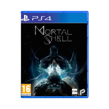 Mortal Shell- Playstation 4