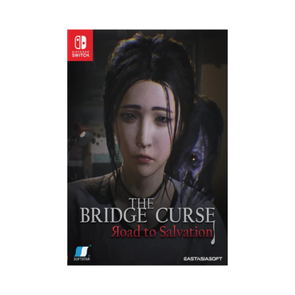 The Bridge Curse: Road to Salvation - Nintendo Switch