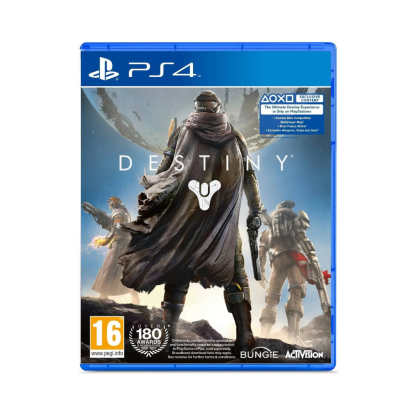 Destiny - Playstation 4