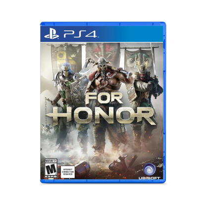 For Honor - Playstation 4