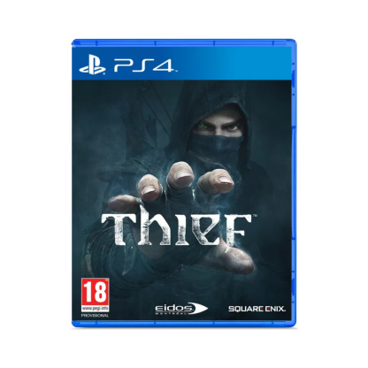 Thief - Playstation 4