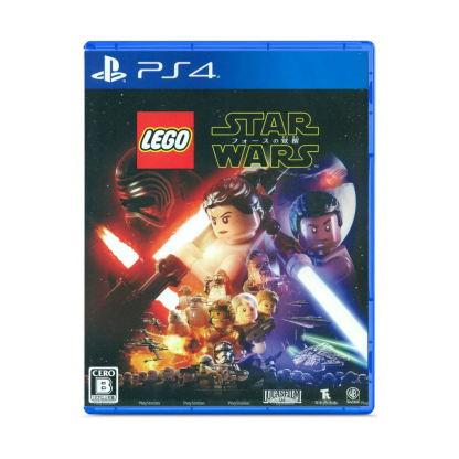 Lego Star Wars: The Force Awakens - Playstation 4