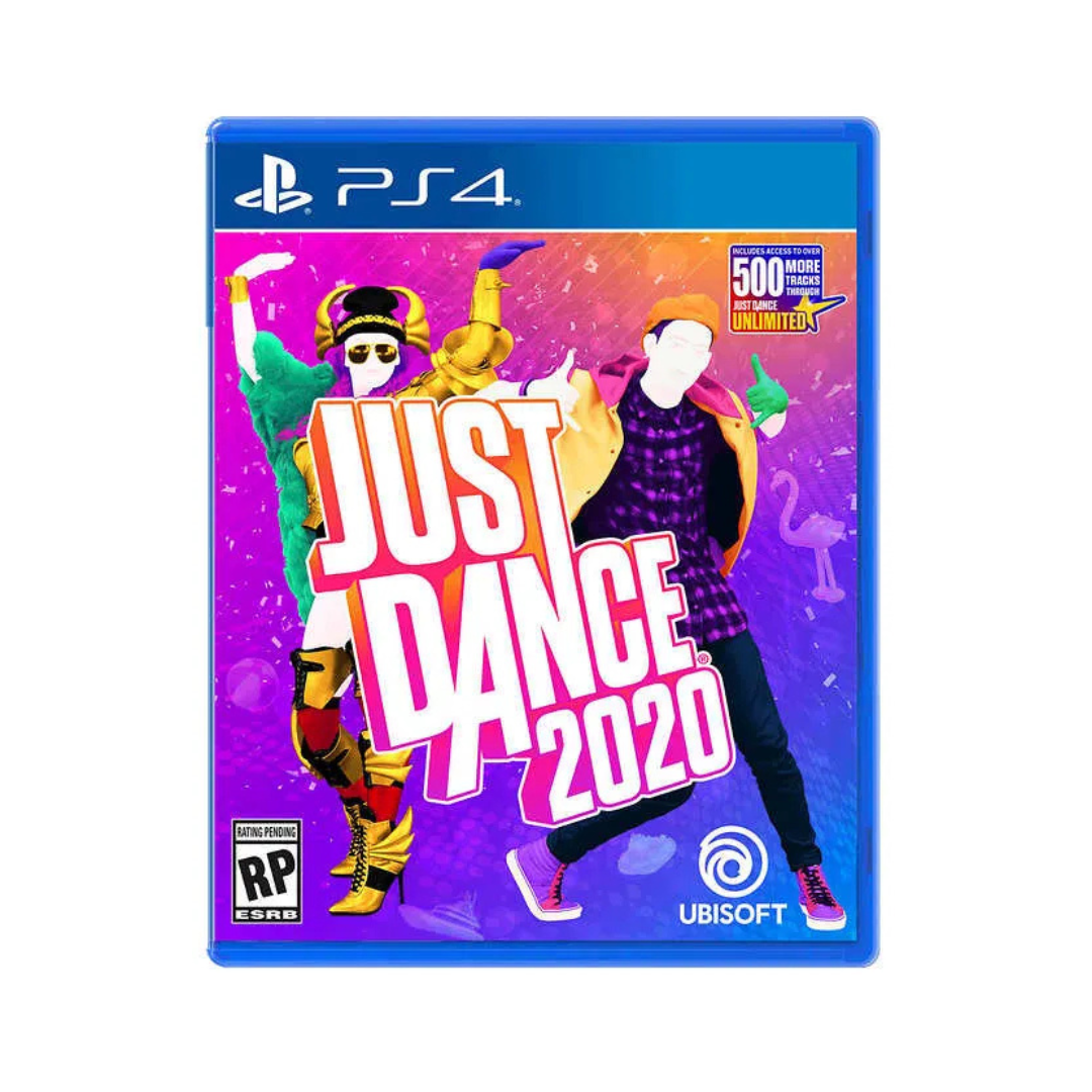 Just Dance 2020 - Playstation 4