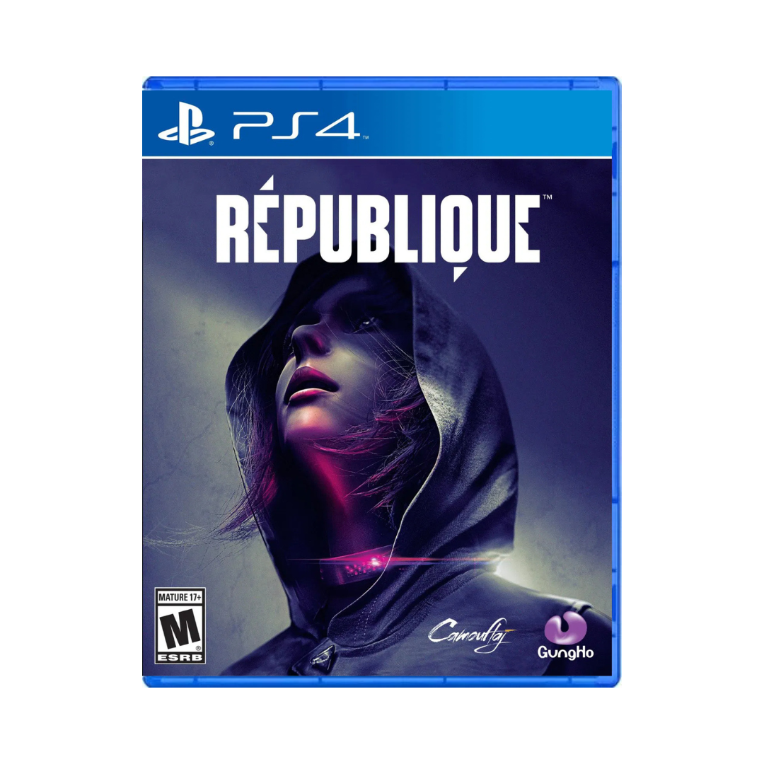 Republique - Playstation 4