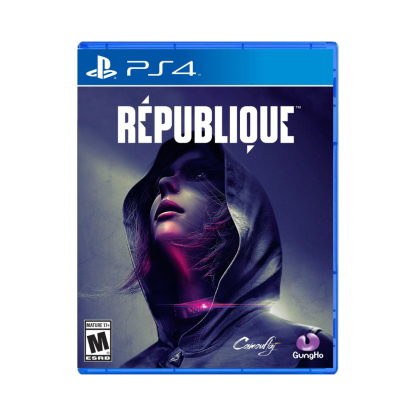 Republique - Playstation 4