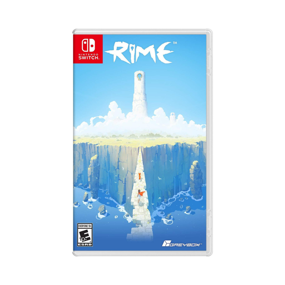 Rime - Nintendo Switch