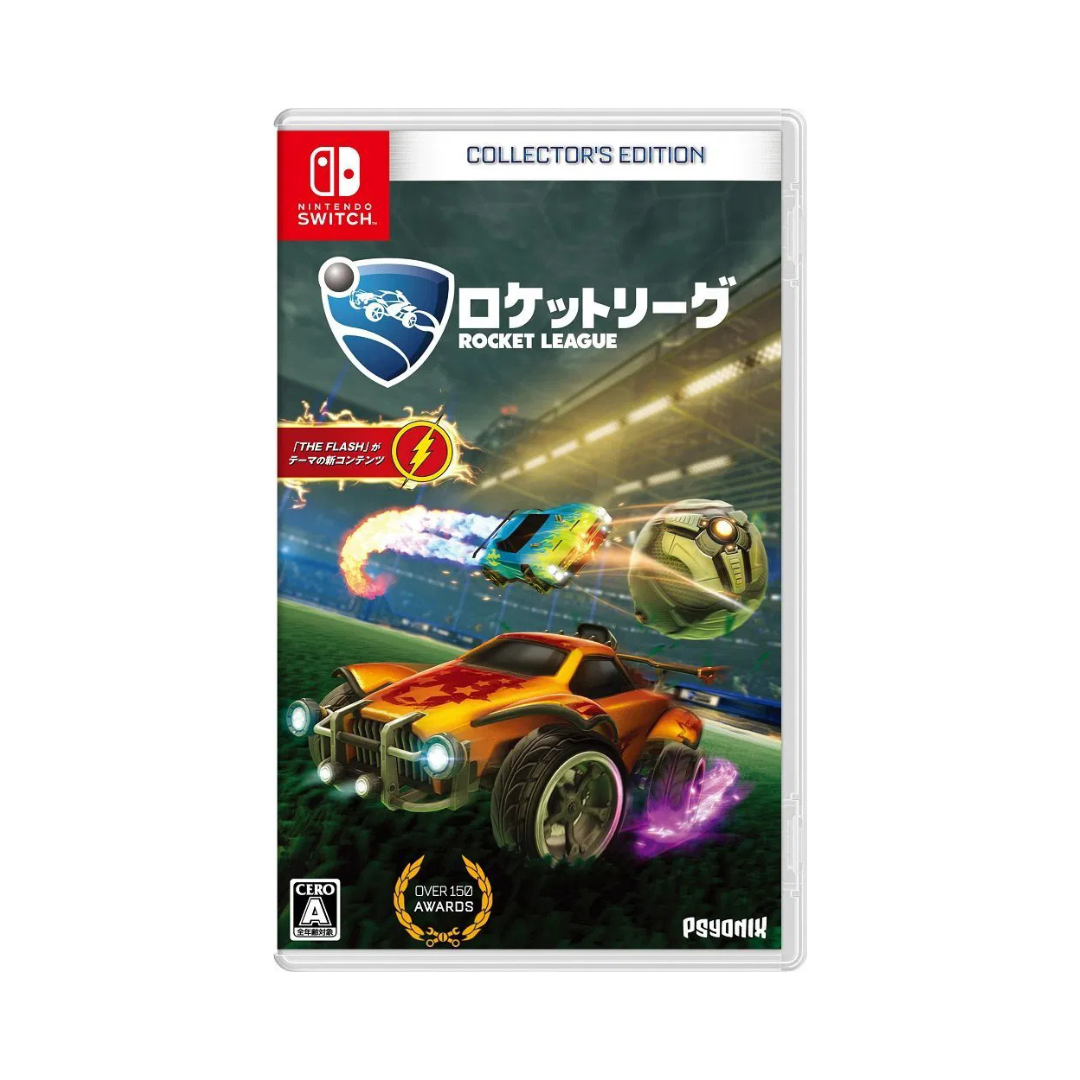 Rocket League - Nintendo Switch