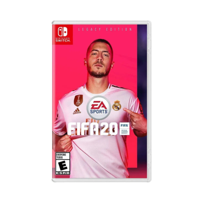 FIFA 20 - Nintendo Switch