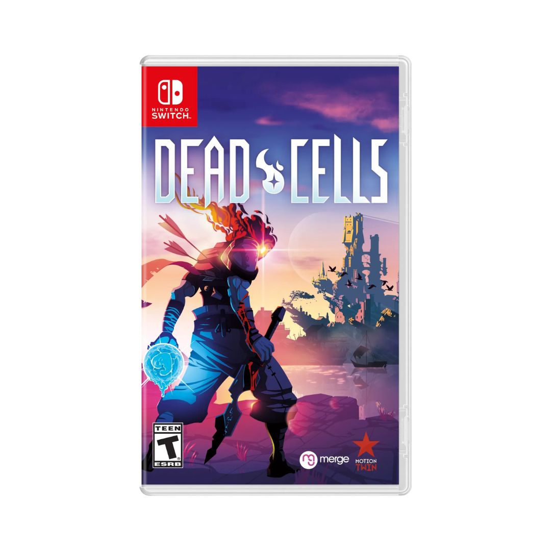Dead Cells - Nintendo Switch