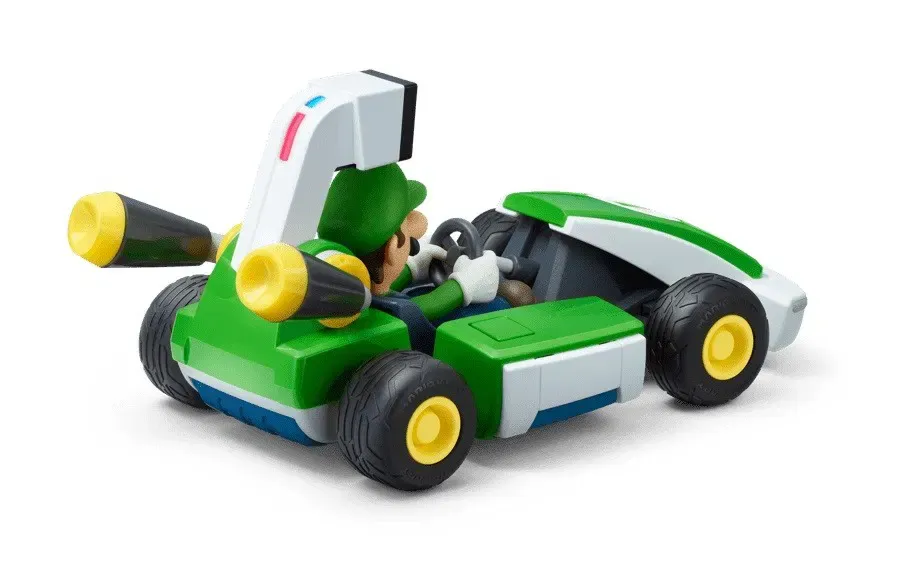 Mario Kart Live (Luigi) - Nintendo Switch