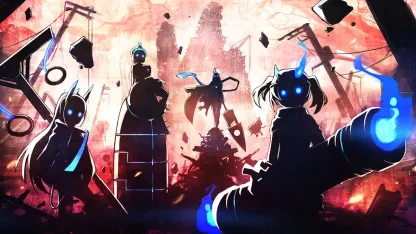 Mary Skelter Finale - Nintendo Switch