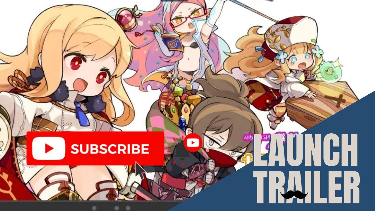 Mon-Yu - Nintendo Switch