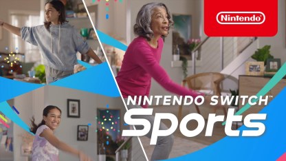 Nintendo Switch™ Sports - Nintendo Switch
