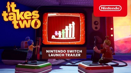 It Takes Two - Nintendo Switch