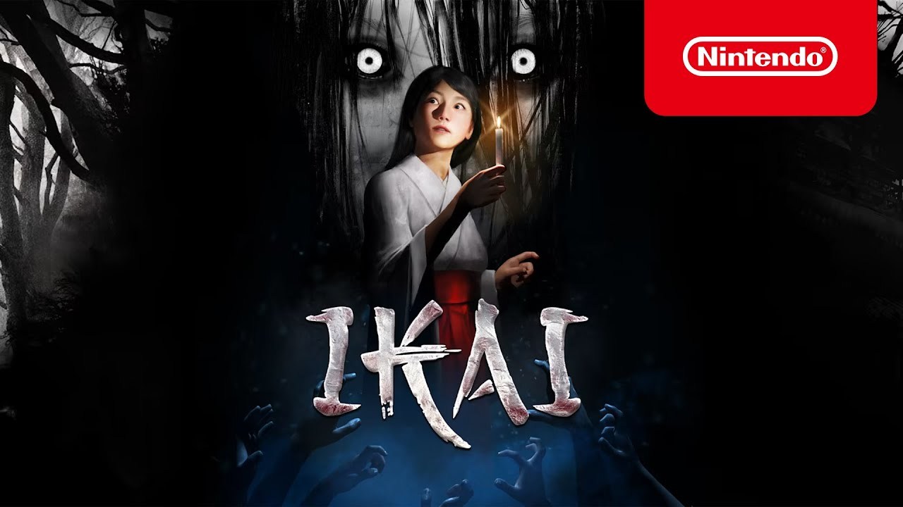 Ikai - Nintendo Switch