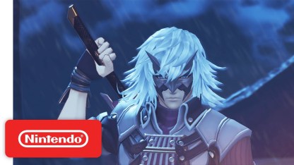 Xenoblade Chronicles 2 - Nintendo Switch