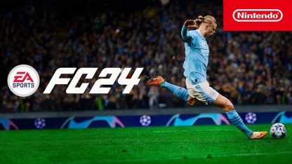 EA Sports FC 24 - Nintendo Switch