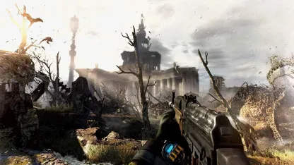 Metro Redux - Nintendo Switch